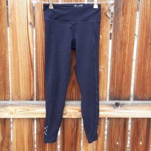 2xu leggings compression tights small black